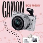 Canon EOS M100