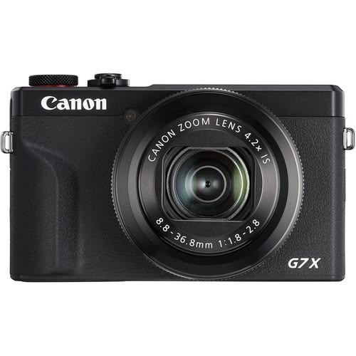 canon powershot g7 x mark ii canon powershot g7 x mark ii
