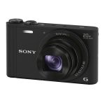 sony cyber shot dsc wx350