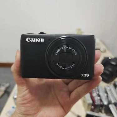 canon powershot s120