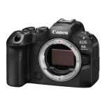 máy ảnh canon eos r6 mark iii (body)