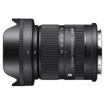 lens máy ảnh sigma 18 50mm f2.8 dc dn contemporary ngàm fujifilm x
