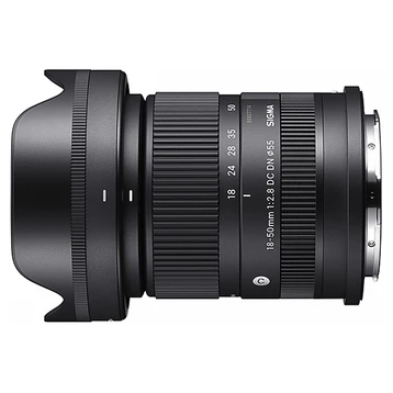 lens máy ảnh sigma 18 50mm f2.8 dc dn contemporary ngàm fujifilm x lens máy ảnh sigma 18 50mm f2.8 dc dn contemporary ngàm fujifilm x