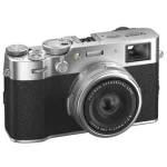 máy ảnh kỹ thuật số fujifilm x100vi