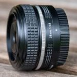 Ống kính nikon nikkor z 28mm f2.8 ( se ) nhập khẩu