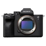 máy ảnh kỹ thuật số sony alpha ilce 7m4/bq ap2 (body only)